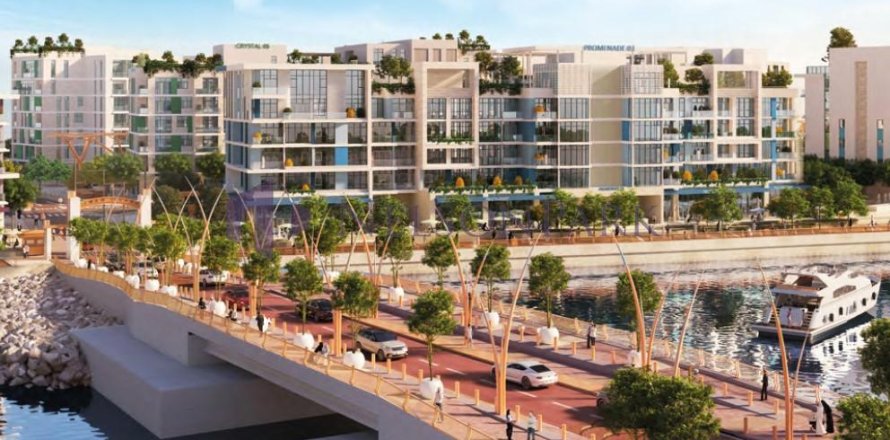 2 bedrooms Apartment in Doha, Qatar No. 57142