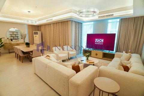 2 bedrooms Apartment in Doha, Qatar No. 57142 3