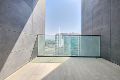 Apartment de 2 dormitorios en Tourist Club Area, UAE No. 20110 6