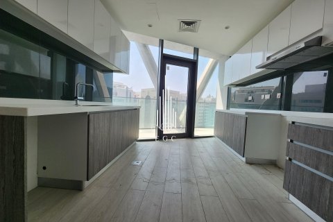 Apartment de 2 dormitorios en Tourist Club Area, UAE No. 20110 4
