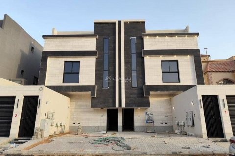 2 غرف نوم شقة في مدينة الرياض, السُّعُودِيَّة رقم 62610