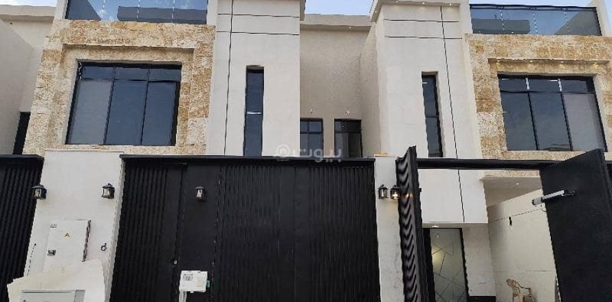 Appartement de 3 chambres à Riyadh, Saudi Arabia No. 62615
