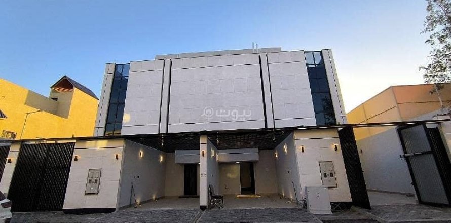 Квартира с 3 спальнями в Эр-Рияд, Саудовская Аравия №62612