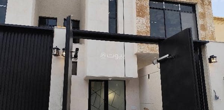 Appartement de 3 chambres à Riyadh, Saudi Arabia No. 62613