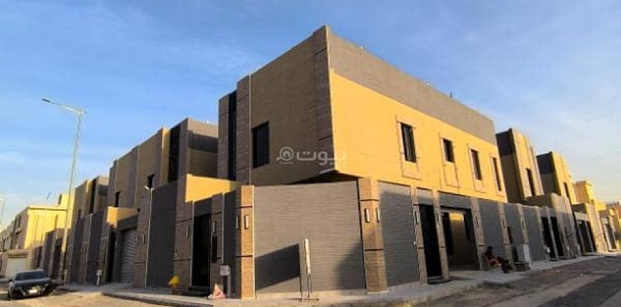 Appartement de 4 chambres à Riyadh, Saudi Arabia No. 62614