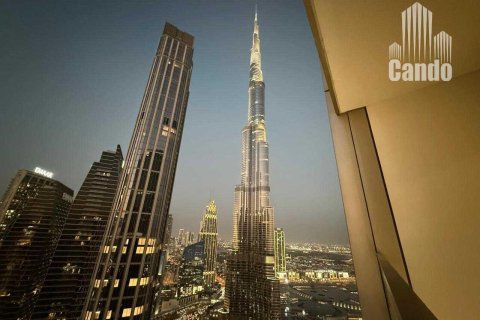 2 غرف نوم شقة في Opera District, الإمارات العربية المتحدة رقم 72570