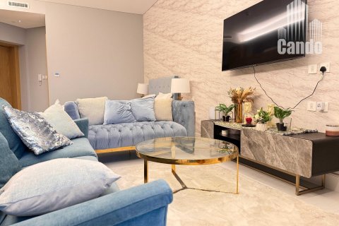 60.9m² Apartment in SLS Dubai Hotel & Residences, UAE No. 72573 8