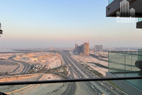 60.9m² Apartment in SLS Dubai Hotel & Residences, UAE No. 72573 12