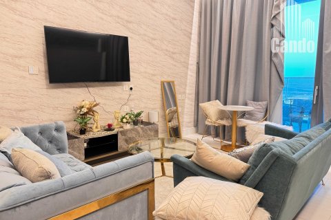 60.9m² Apartment in SLS Dubai Hotel & Residences, UAE No. 72573 9