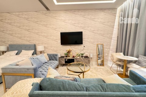 60.9m² Apartment in SLS Dubai Hotel & Residences, UAE No. 72573 7