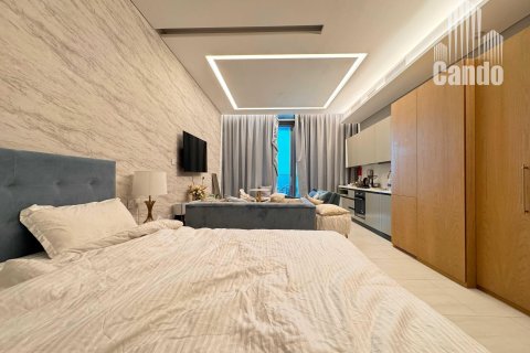 60.9m² Apartment in SLS Dubai Hotel & Residences, UAE No. 72573 5