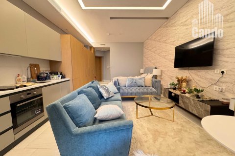60.9m² Apartment in SLS Dubai Hotel & Residences, UAE No. 72573 6