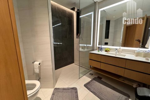 60.9m² Apartment in SLS Dubai Hotel & Residences, UAE No. 72573 11