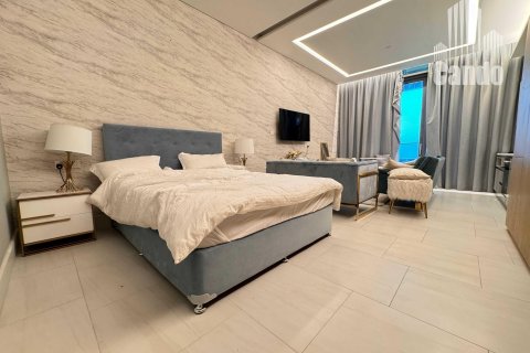 60.9m² Apartment in SLS Dubai Hotel & Residences, UAE No. 72573 4