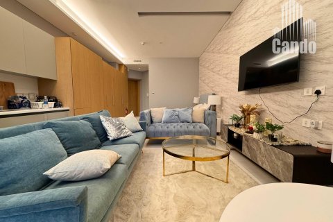 60.9m² Apartment in SLS Dubai Hotel & Residences, UAE No. 72573 3