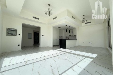 4 غرف نوم تاون هاوس في District 11, الإمارات العربية المتحدة رقم 72572