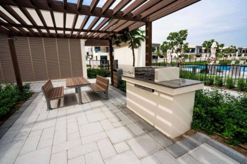Townhouse de 5 dormitorios en Dubai Hills Estate, UAE No. 217