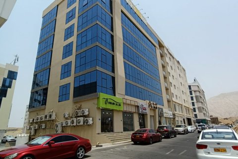 46m² Commercial property in Muscat, Oman No. 98887
