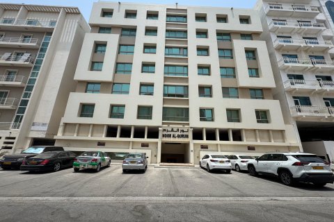 Квартира с 1 спальней в Al Qurm, Оман №98891