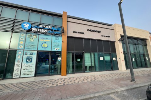 43m² Commercial property in Muscat, Oman No. 98890