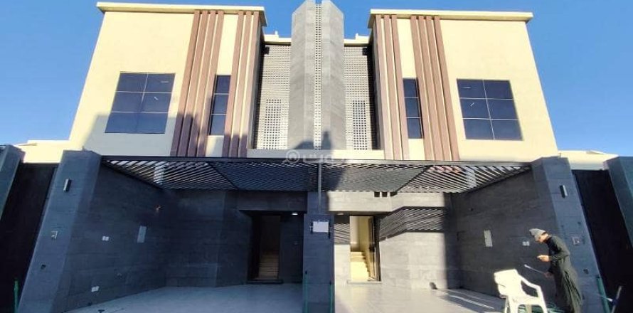 3 غرف نوم شقة في مدينة الرياض, السُّعُودِيَّة رقم 61634