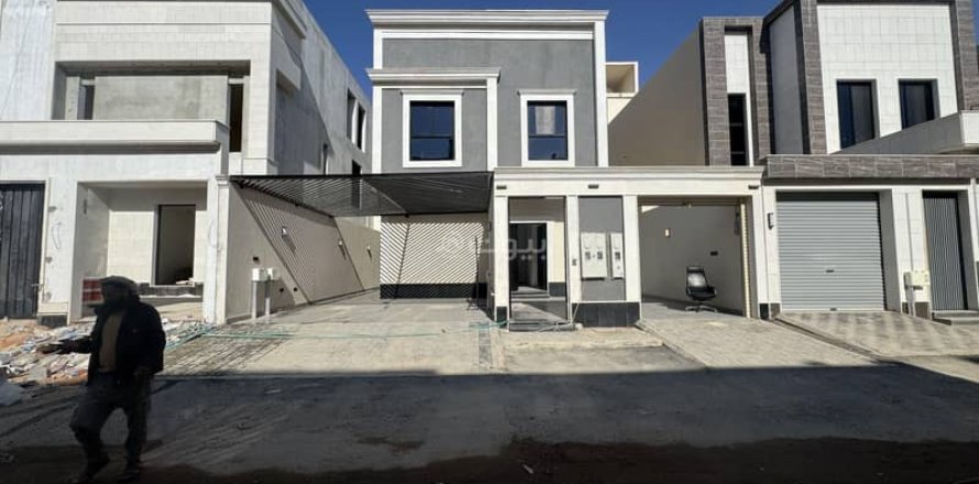 5 bedrooms Apartment in Riyadh, Saudi Arabia No. 61632