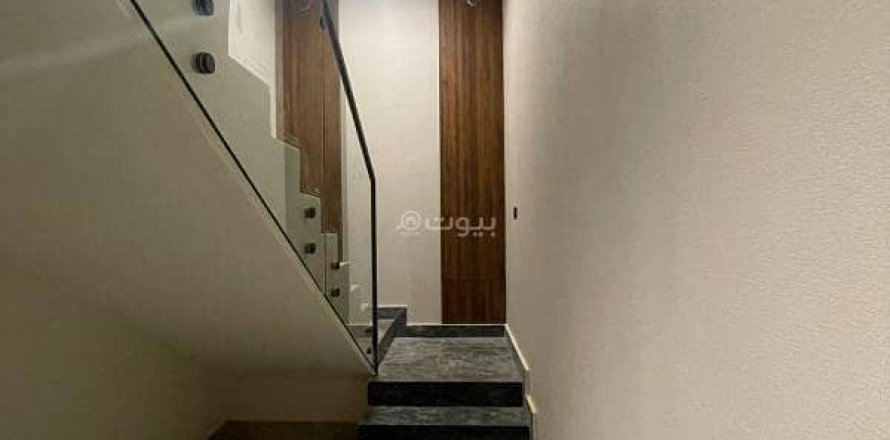 Appartement de 4 chambres à Riyadh, Saudi Arabia No. 61628