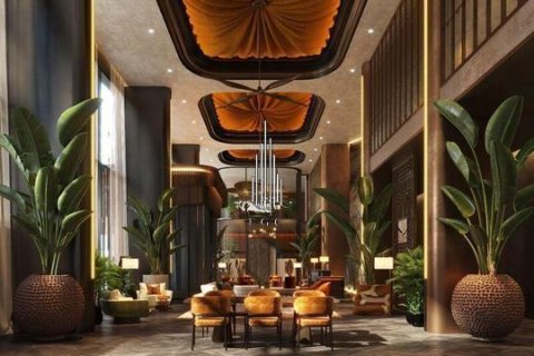2 bedrooms Apartment on the Saadiyat Cultural District, UAE No. 42521 9