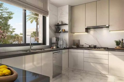 570m² Land on the Yas Acres, UAE No. 42522 7