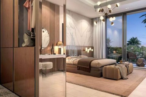 570m² Land on the Yas Acres, UAE No. 42522 11
