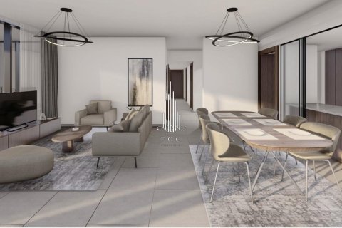 3 bedrooms Townhouse in Makers District, UAE No. 42524 18