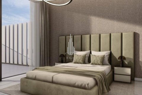 3 bedrooms Townhouse in Makers District, UAE No. 42524 19