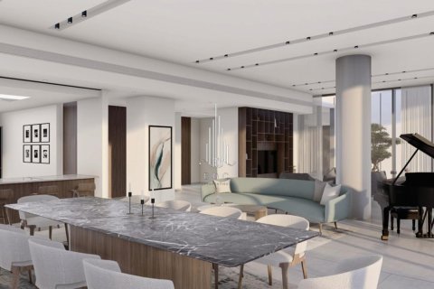 3 bedrooms Townhouse in Makers District, UAE No. 42524 14