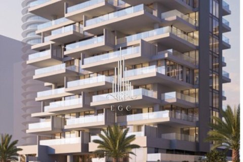3 bedrooms Townhouse in Makers District, UAE No. 42524 21