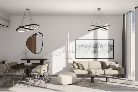 3 bedrooms Townhouse in Makers District, UAE No. 42524 27