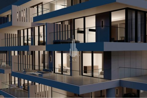 Townhouse de 3 chambres à Makers District, UAE No. 42524