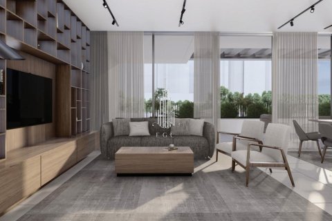 3 bedrooms Townhouse in Makers District, UAE No. 42524 5