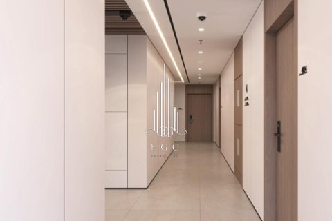 3 bedrooms Townhouse in Makers District, UAE No. 42524 7