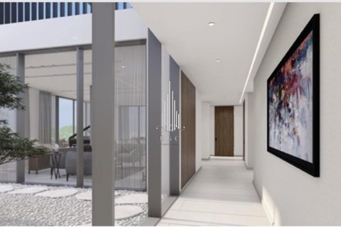 3 bedrooms Townhouse in Makers District, UAE No. 42524 12