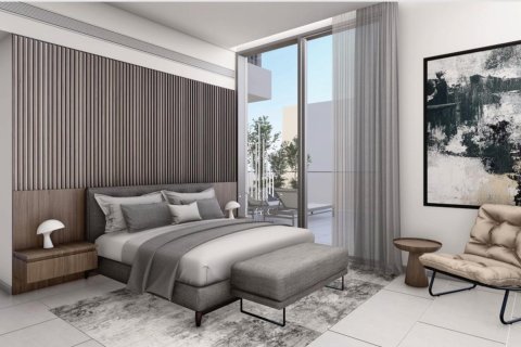 3 bedrooms Townhouse in Makers District, UAE No. 42524 13