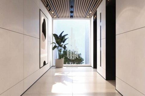 3 bedrooms Townhouse in Makers District, UAE No. 42524 24
