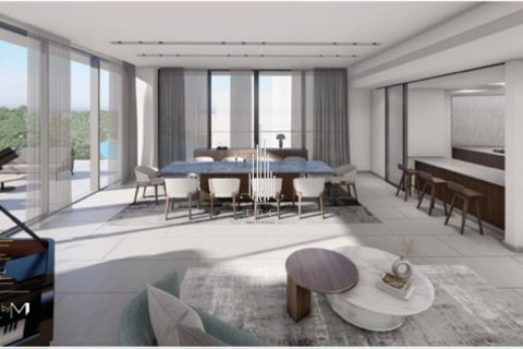 3 bedrooms Townhouse in Makers District, UAE No. 42524 9