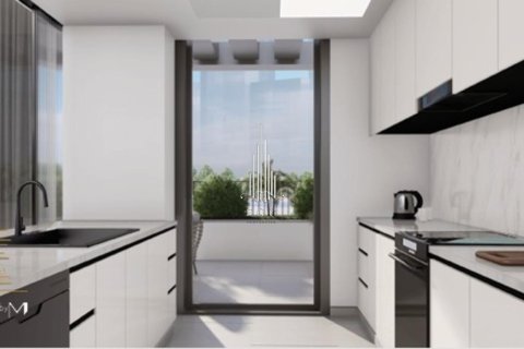 3 bedrooms Townhouse in Makers District, UAE No. 42524 4