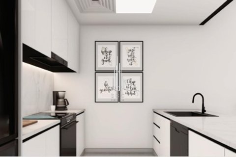 3 bedrooms Townhouse in Makers District, UAE No. 42524 25