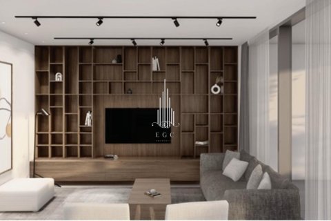 3 bedrooms Townhouse in Makers District, UAE No. 42524 28