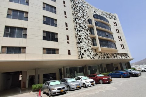 2 bedrooms Apartment in Ruwi, Oman No. 54289
