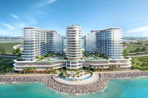 Apartment de 2 dormitorios en Dubai, UAE No. 101556