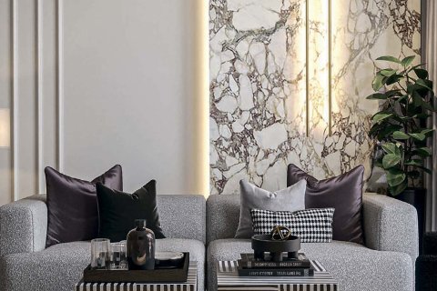 2 غرف نوم شقة في ALTAI TOWER Arjan, الإمارات العربية المتحدة رقم 97508 10