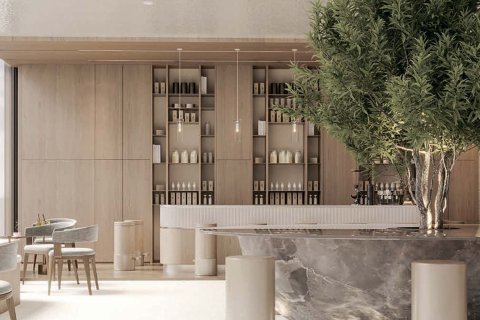 Квартира с 2 спальнями в FLOAREA RESIDENCE, Arjan, ОАЭ №97508