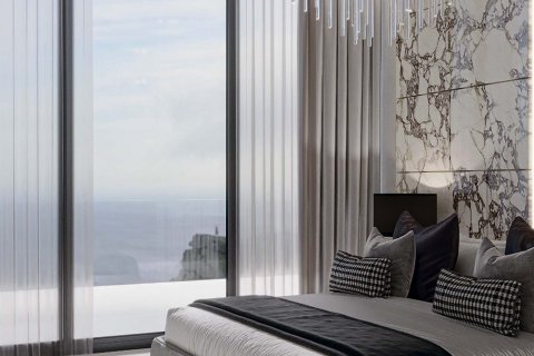 2 غرف نوم شقة في ALTAI TOWER Arjan, الإمارات العربية المتحدة رقم 97508 5